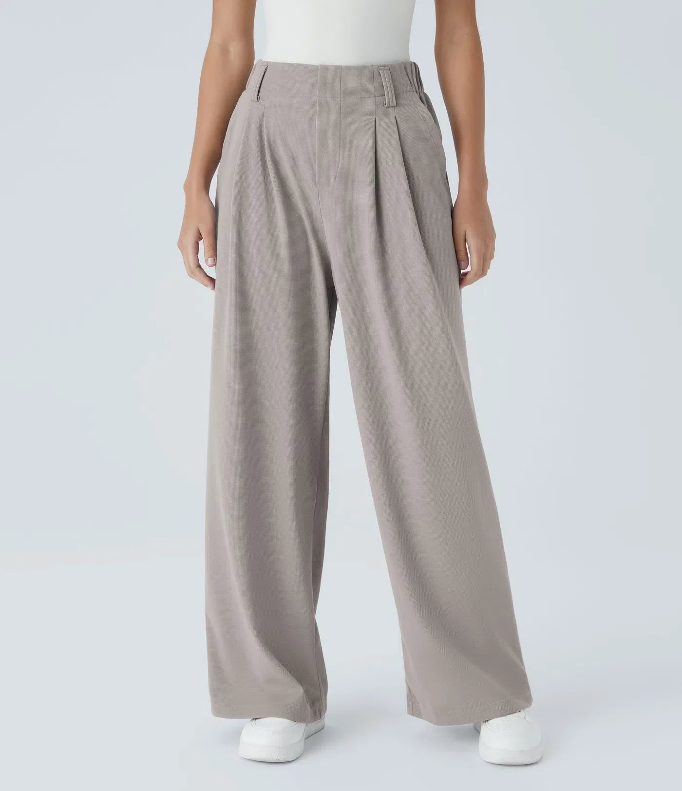 Johanna | Damenhose bequem und elegant für vielseitige Looks