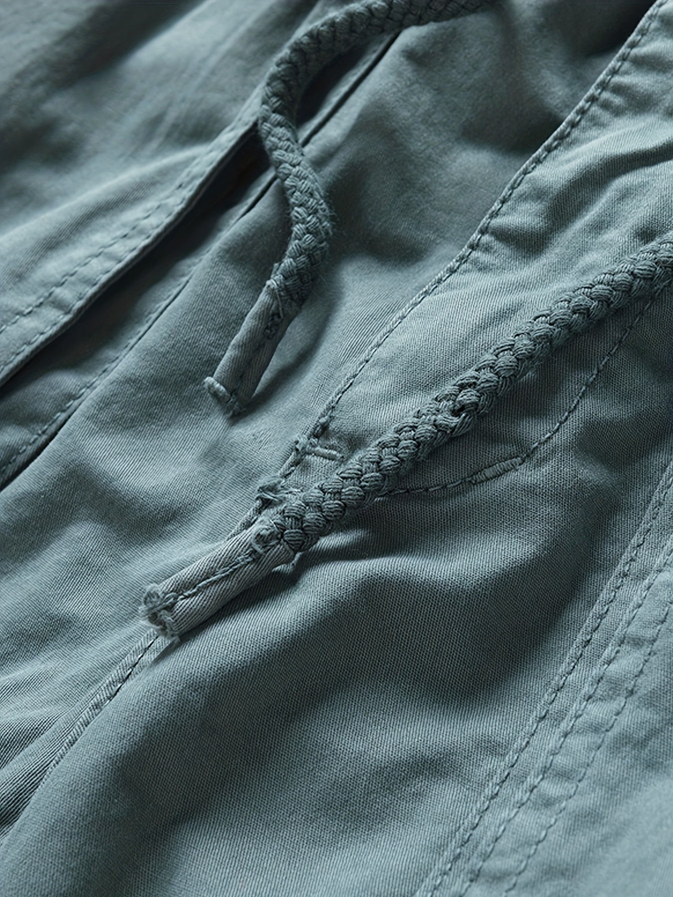 Lukas | Premium-Baumwollshorts für Herren