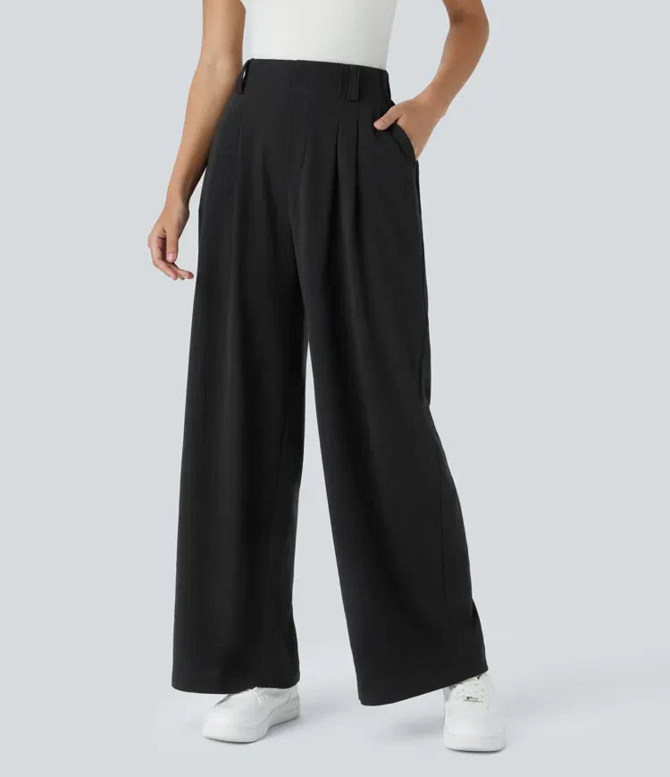Johanna | Damenhose bequem und elegant für vielseitige Looks
