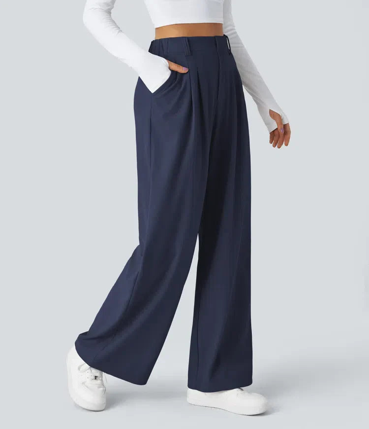Johanna | Damenhose bequem und elegant für vielseitige Looks