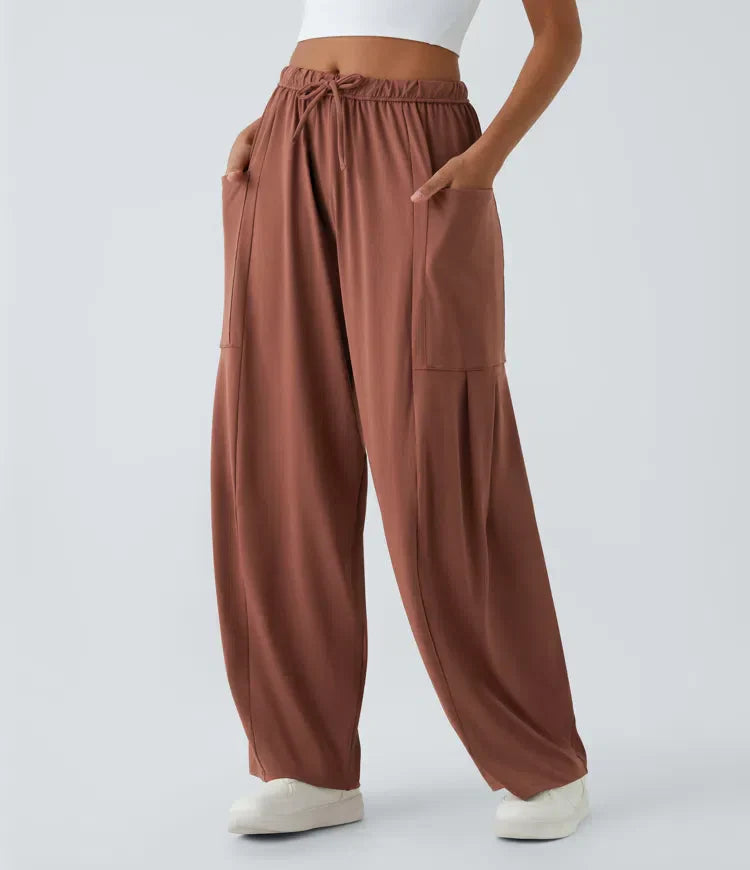 Sophie | Locker sitzende Damenhose mit modernem Schnitt