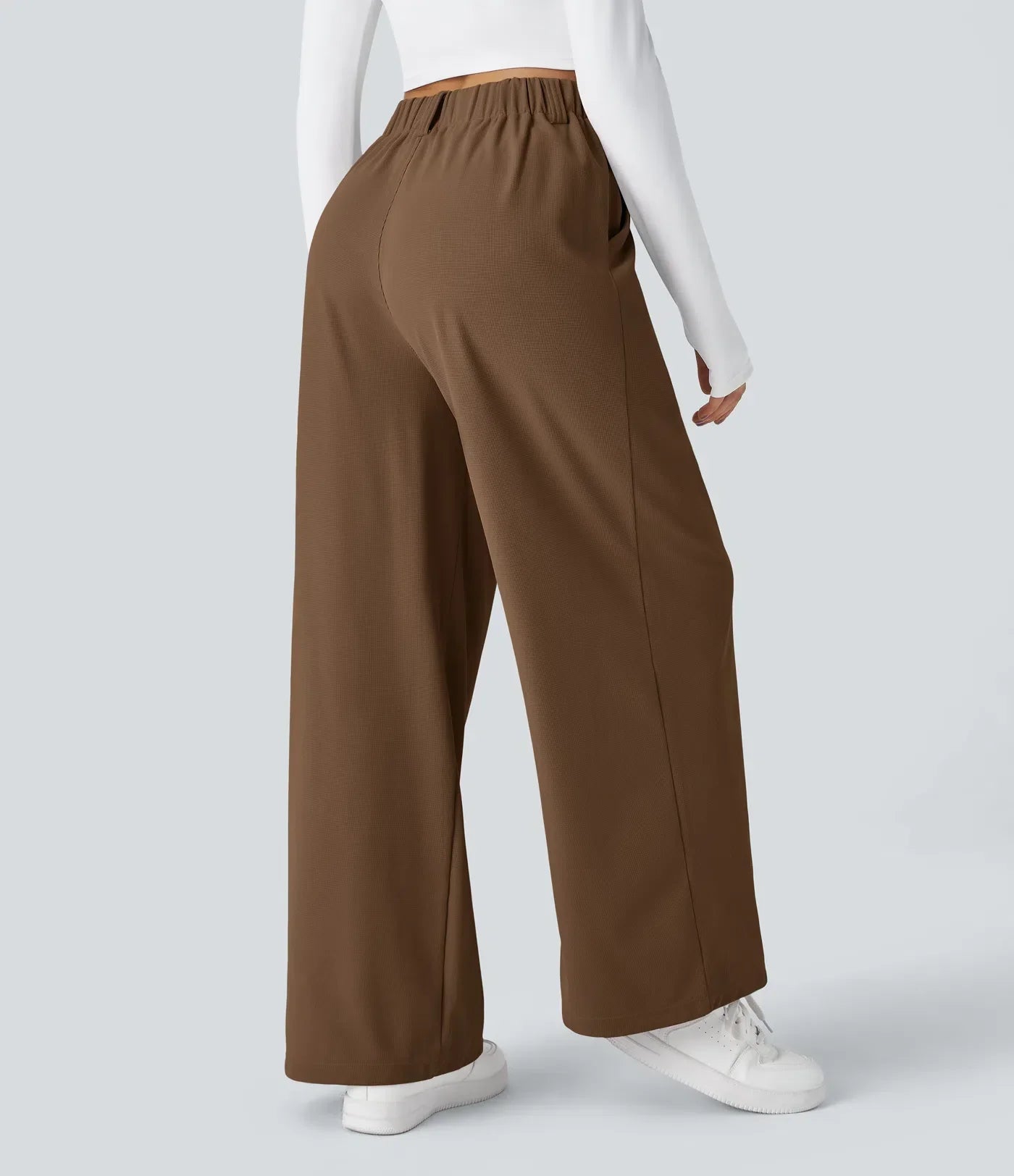 Johanna | Damenhose bequem und elegant für vielseitige Looks