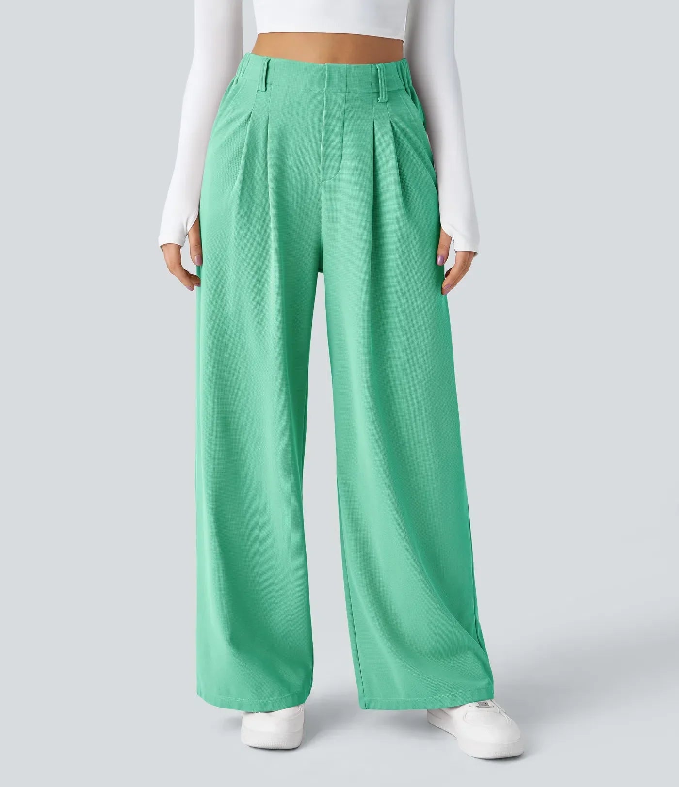 Johanna | Damenhose bequem und elegant für vielseitige Looks