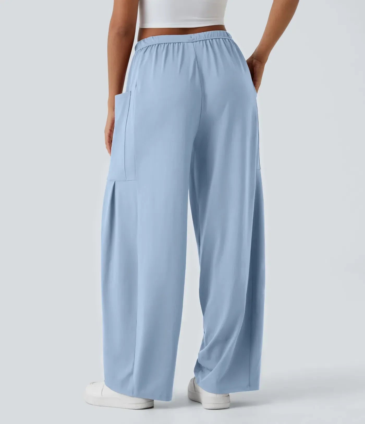 Sophie | Locker sitzende Damenhose mit modernem Schnitt