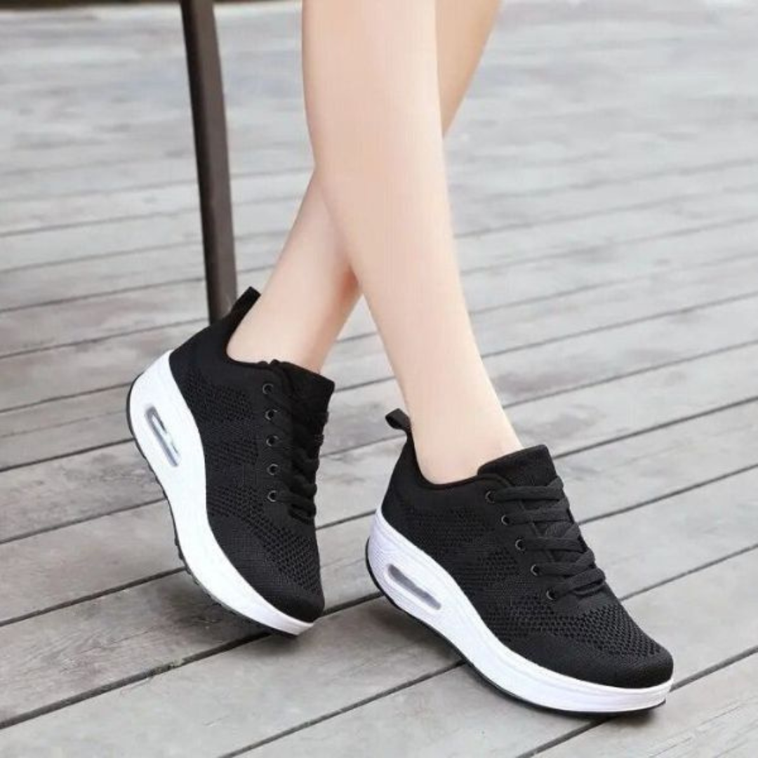 Lisa | Ortopädische Schuhe