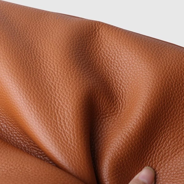 Clara | Klassische Leder-Schultertasche für Damen