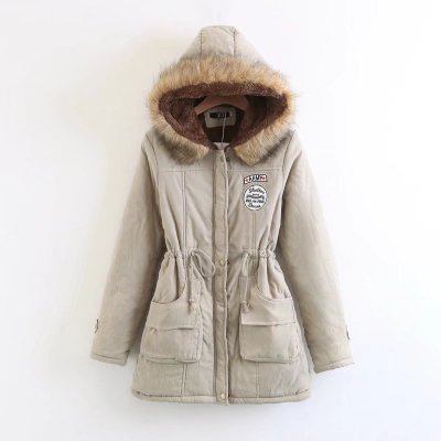 LINA | Kuschelige Damenjacke aus weichem Fleece