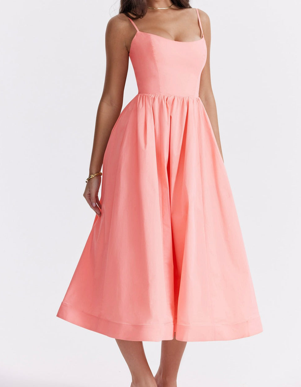 Paula | Elegantes Damen-Kleid