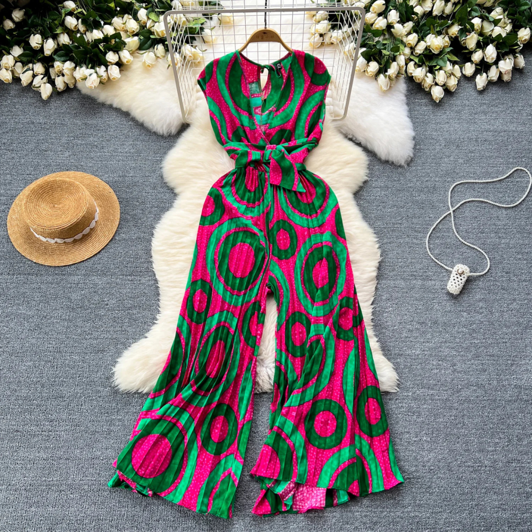 Emilia | Sommeroverall