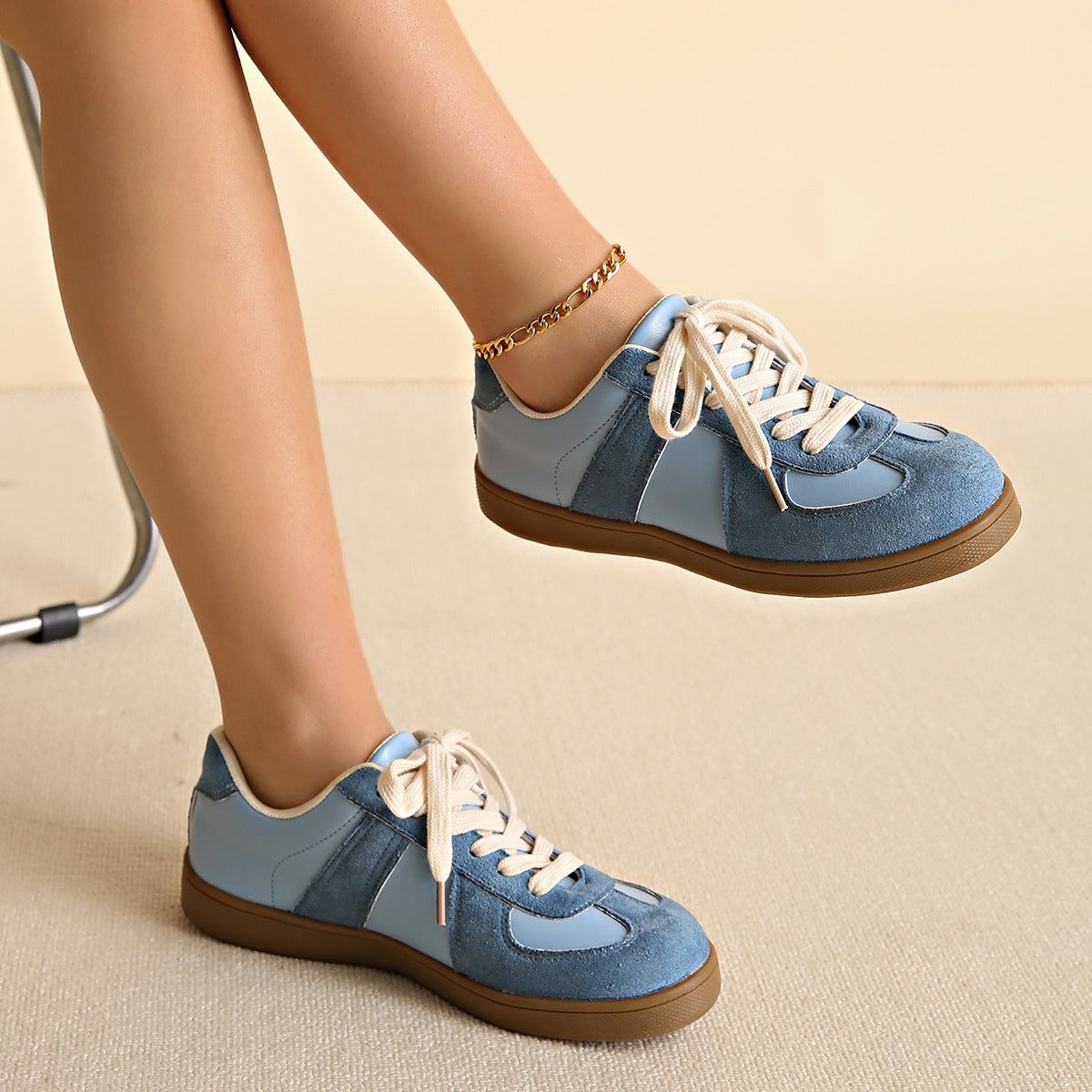 Laura | Eleganter Pumps für stilbewusste Damen