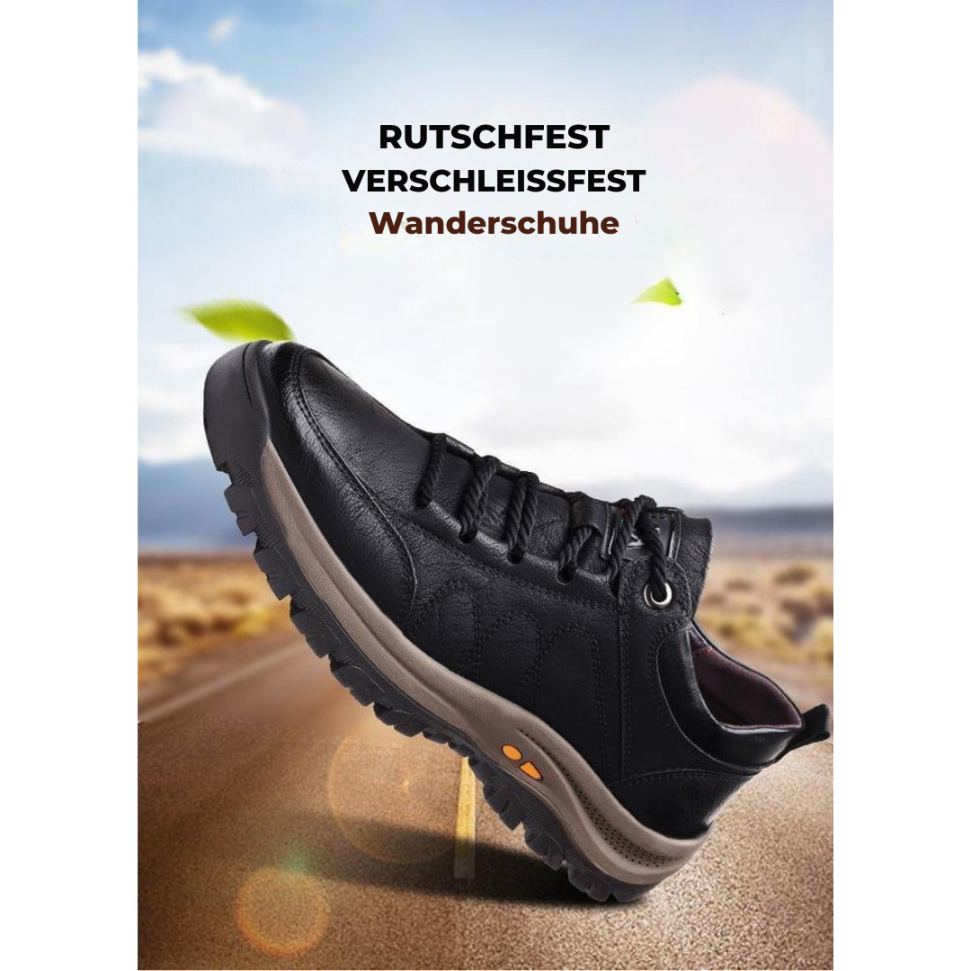 Stefan | Praktische Outdoor-Schuhe für Natur und Freizeit