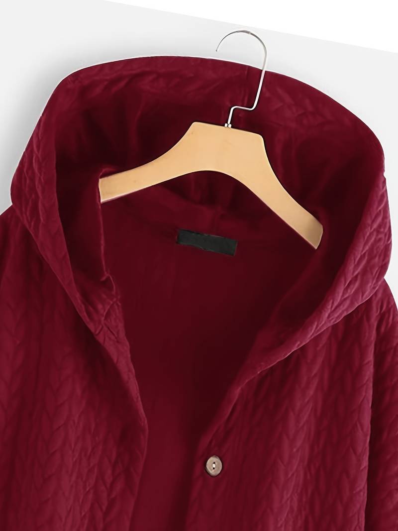 Clara | Stylische Damenjacke für kalte Wintertage