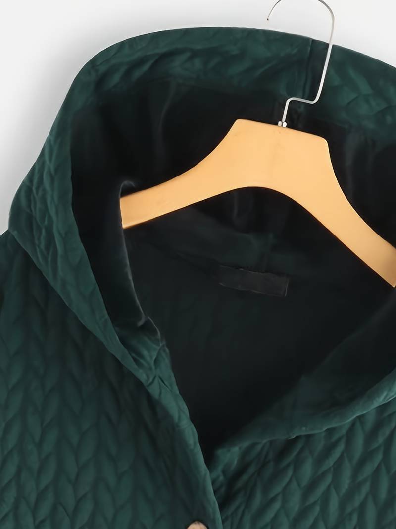 Clara | Stylische Damenjacke für kalte Wintertage