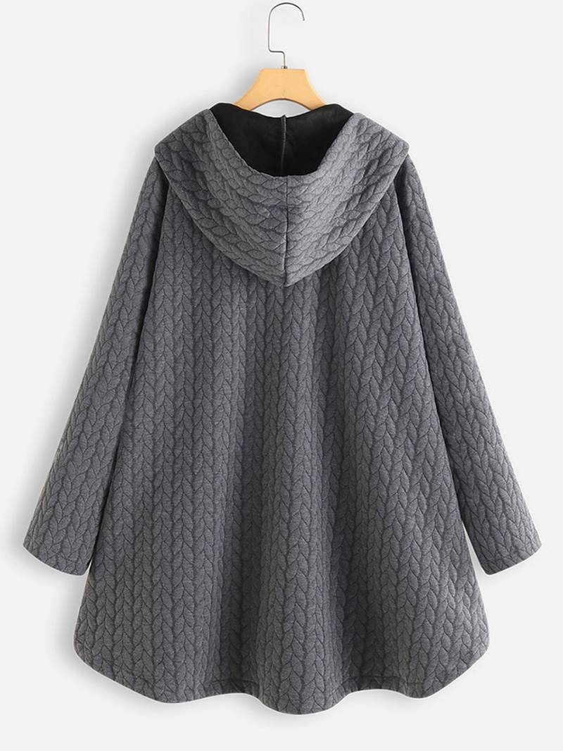 Clara | Stylische Damenjacke für kalte Wintertage