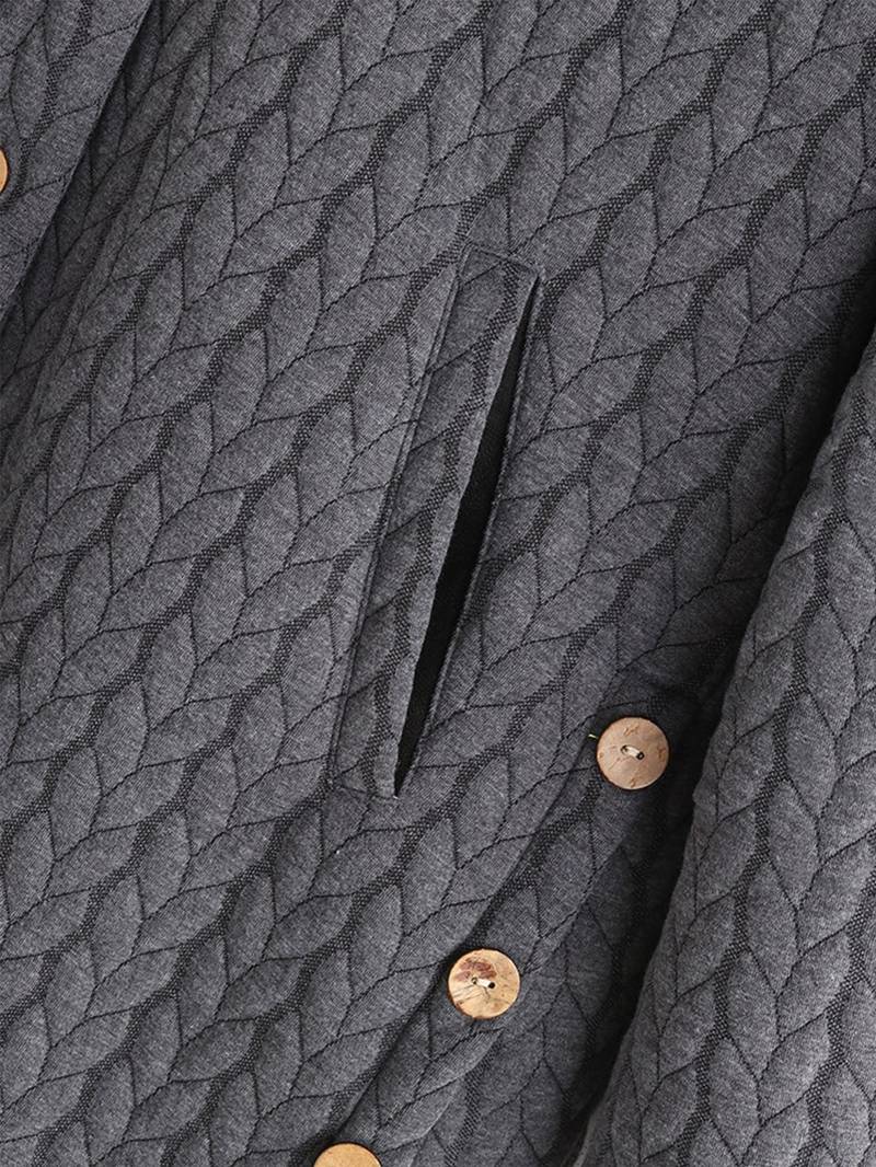 Clara | Stylische Damenjacke für kalte Wintertage