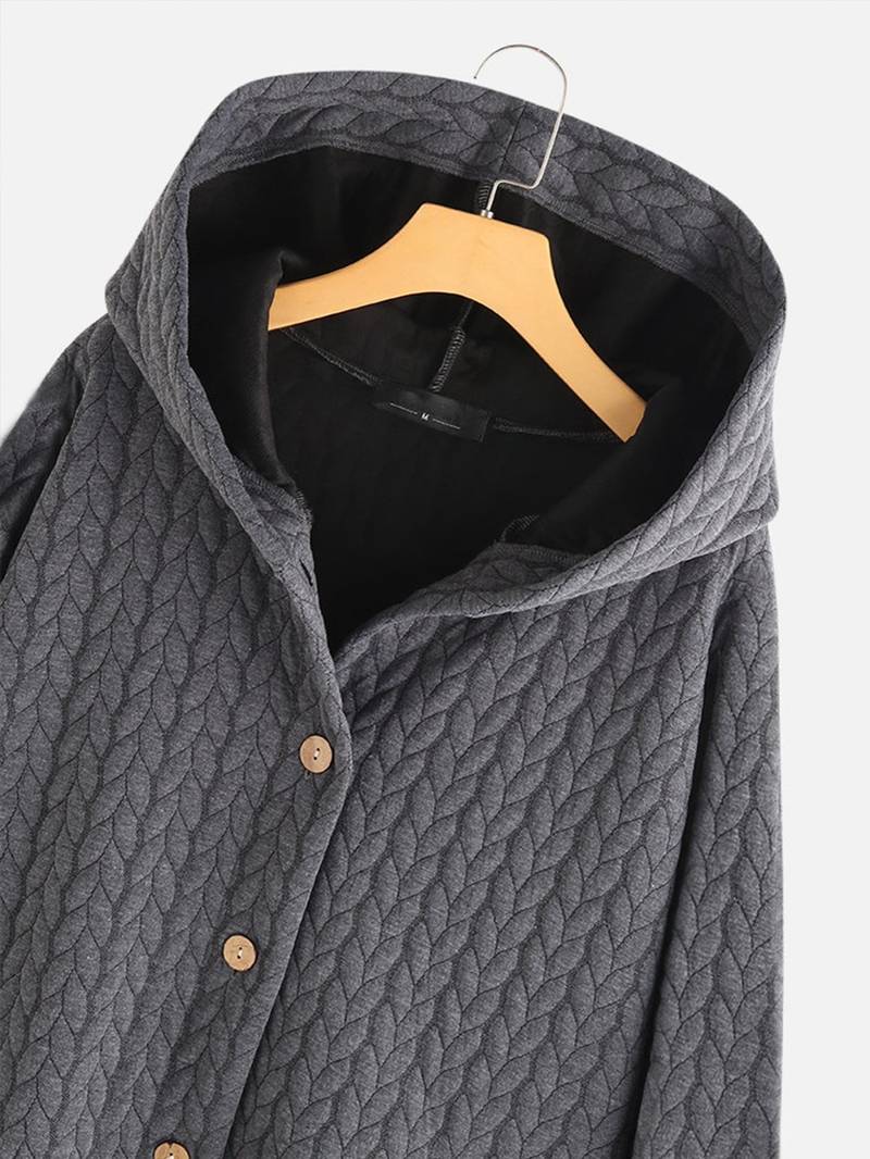 Clara | Stylische Damenjacke für kalte Wintertage