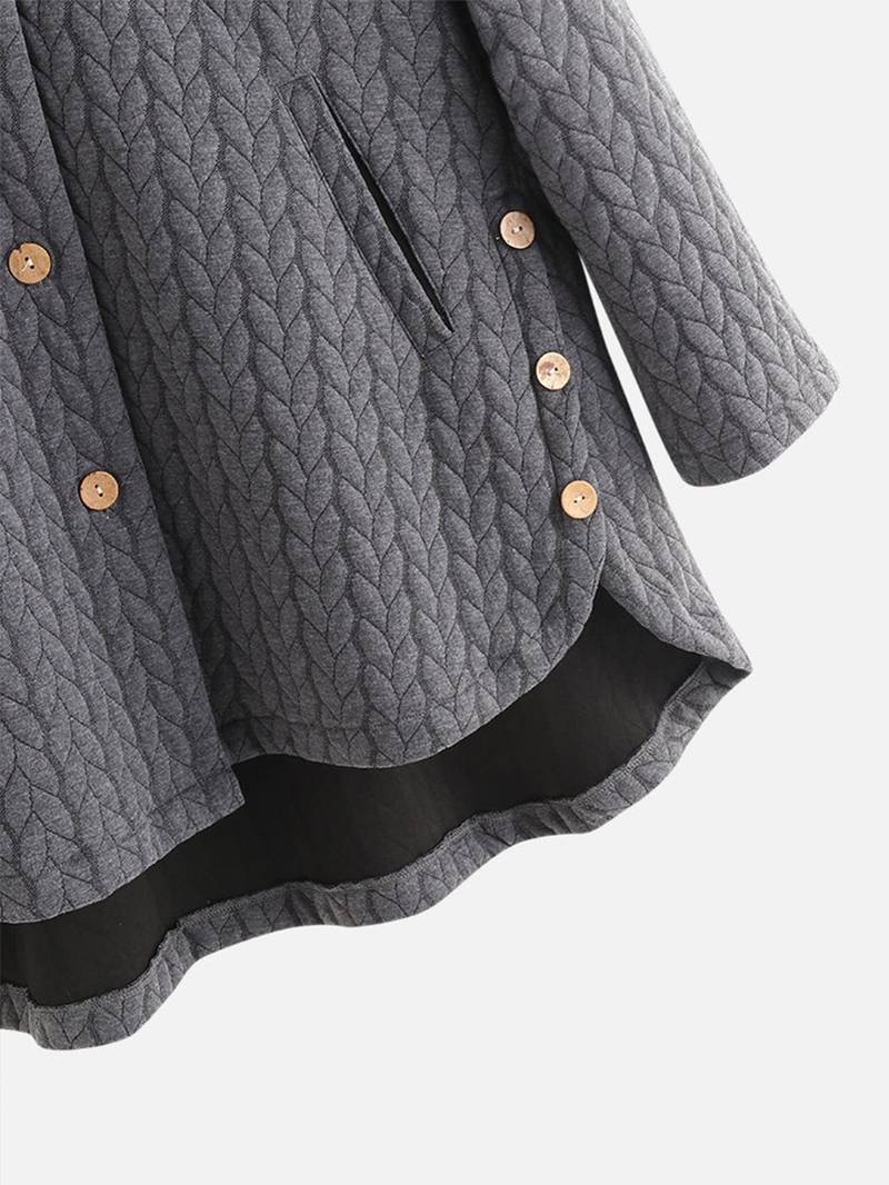 Clara | Stylische Damenjacke für kalte Wintertage