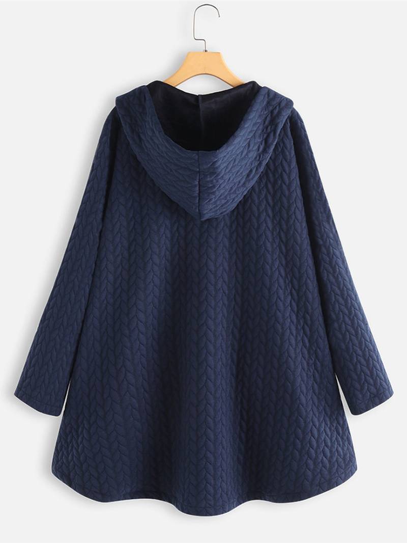 Clara | Stylische Damenjacke für kalte Wintertage