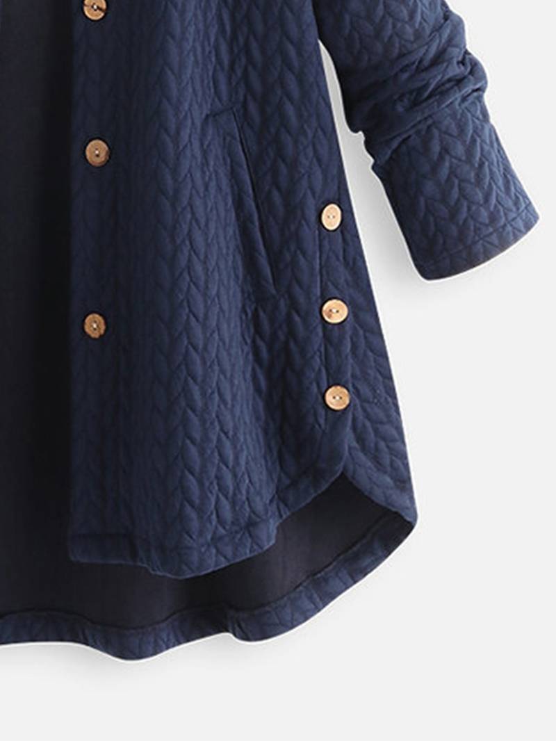 Clara | Stylische Damenjacke für kalte Wintertage