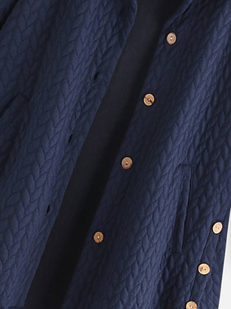 Clara | Stylische Damenjacke für kalte Wintertage