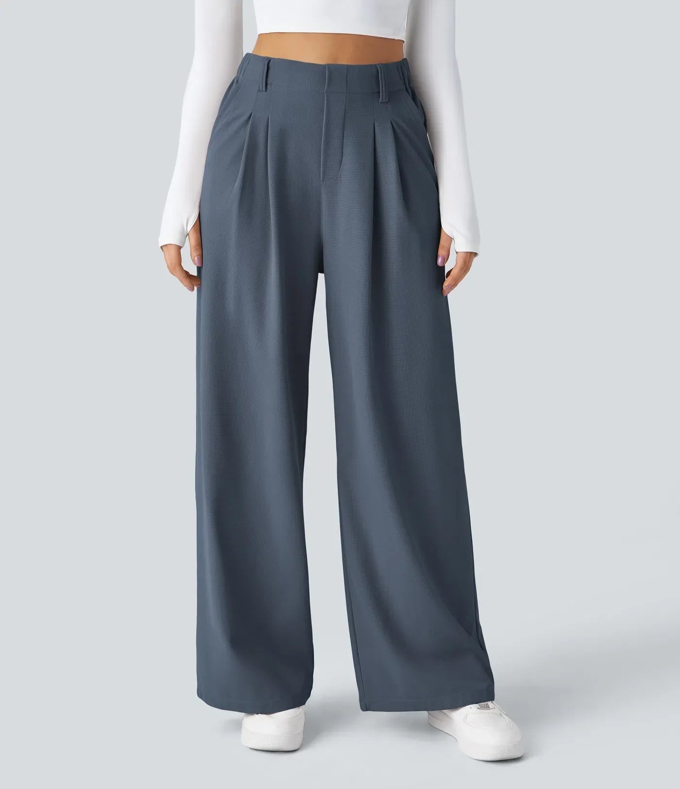 Johanna | Damenhose bequem und elegant für vielseitige Looks