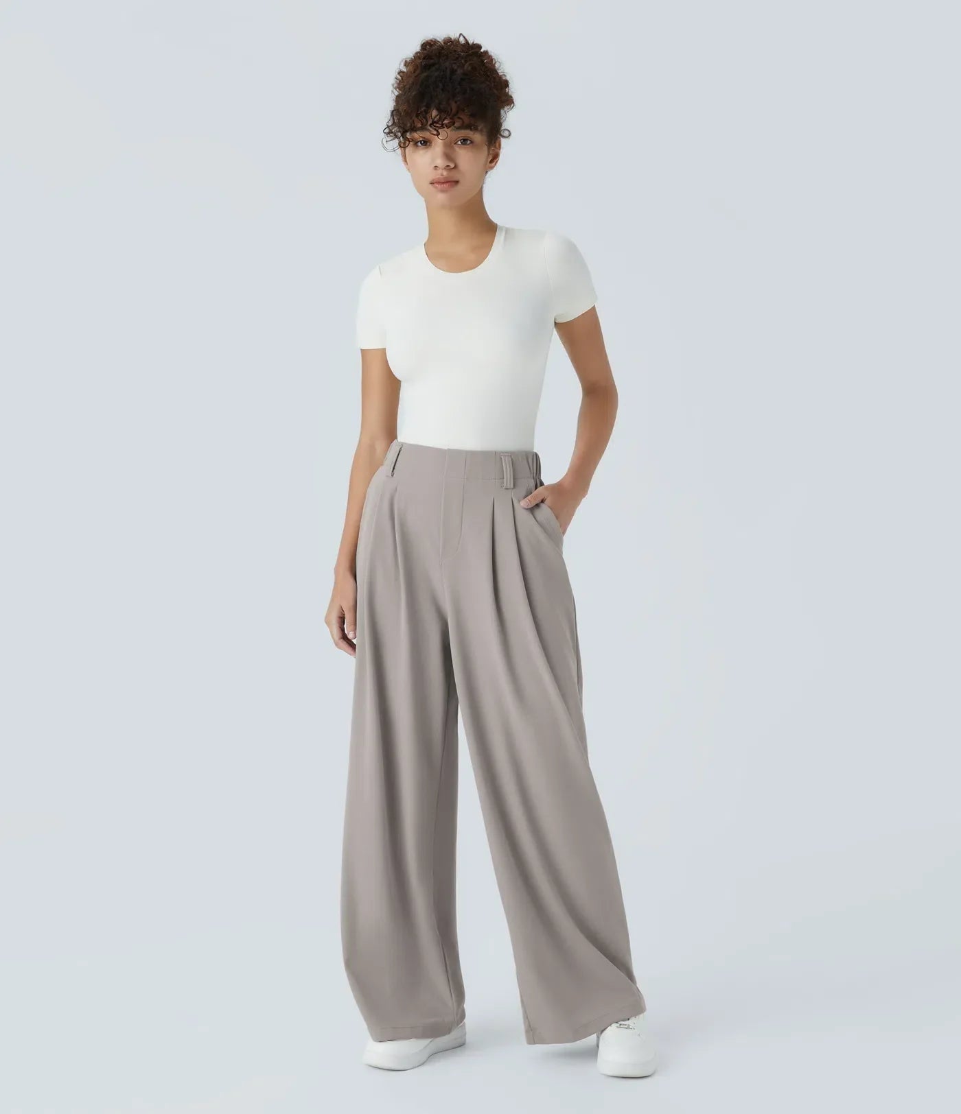 Johanna | Damenhose bequem und elegant für vielseitige Looks