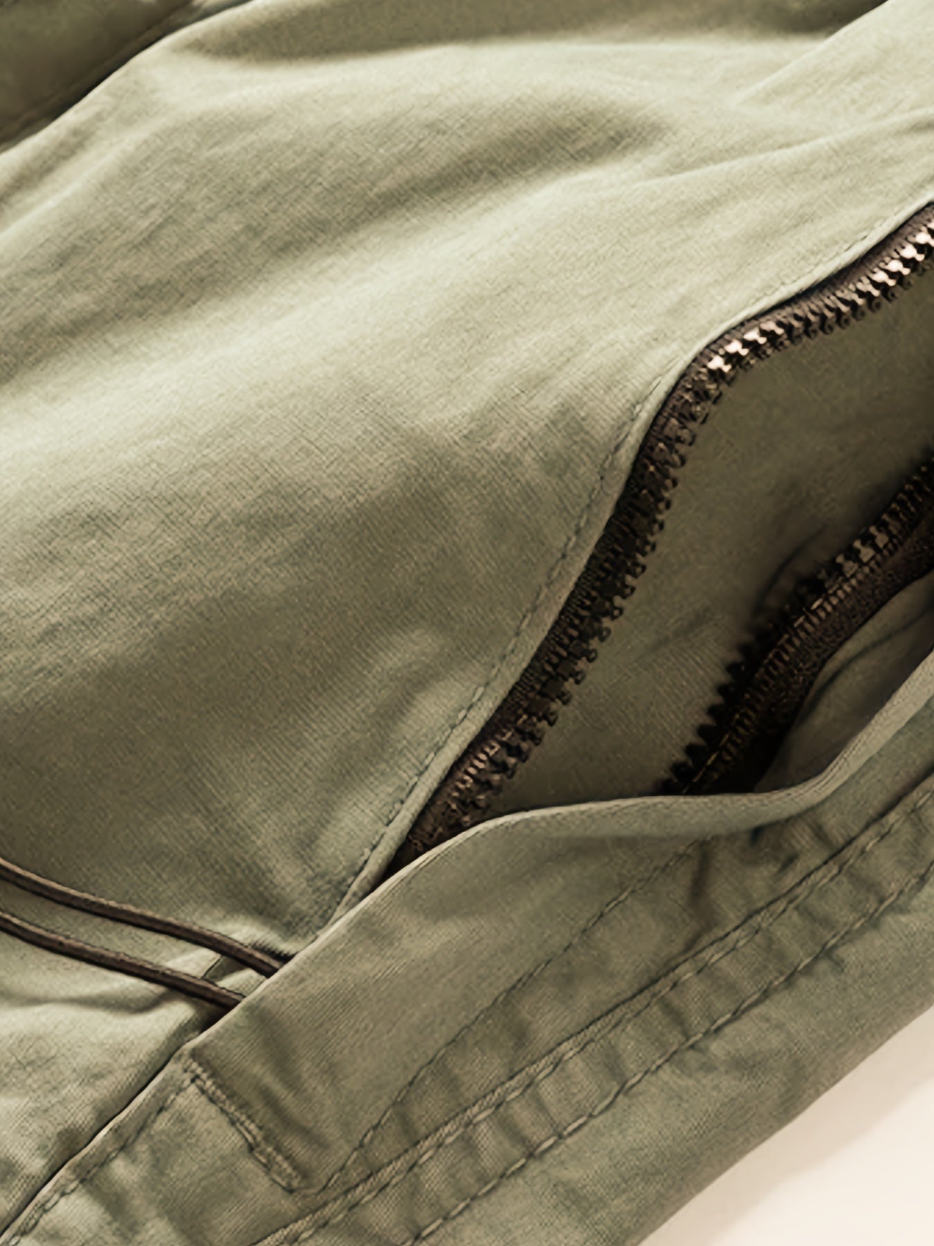 Lukas | Premium-Baumwollshorts für Herren