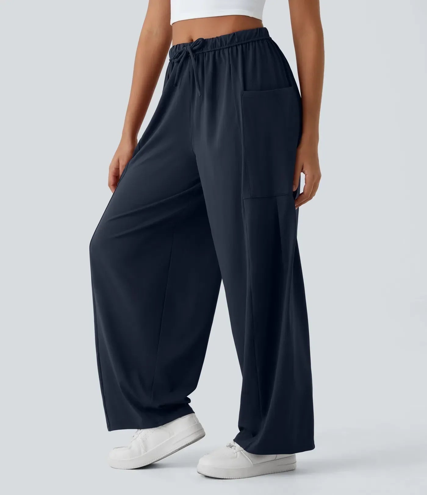 Sophie | Locker sitzende Damenhose mit modernem Schnitt