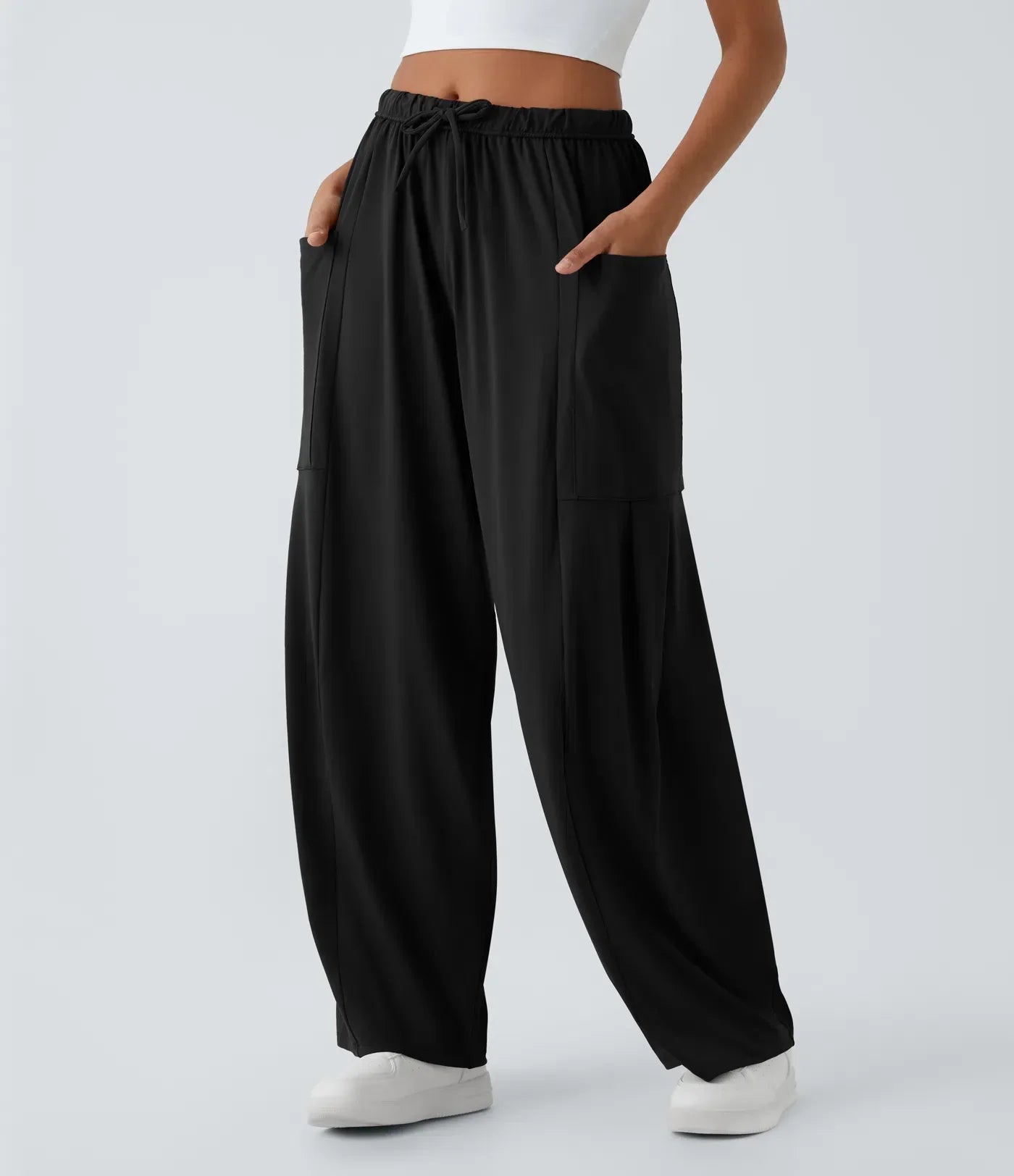 Sophie | Locker sitzende Damenhose mit modernem Schnitt