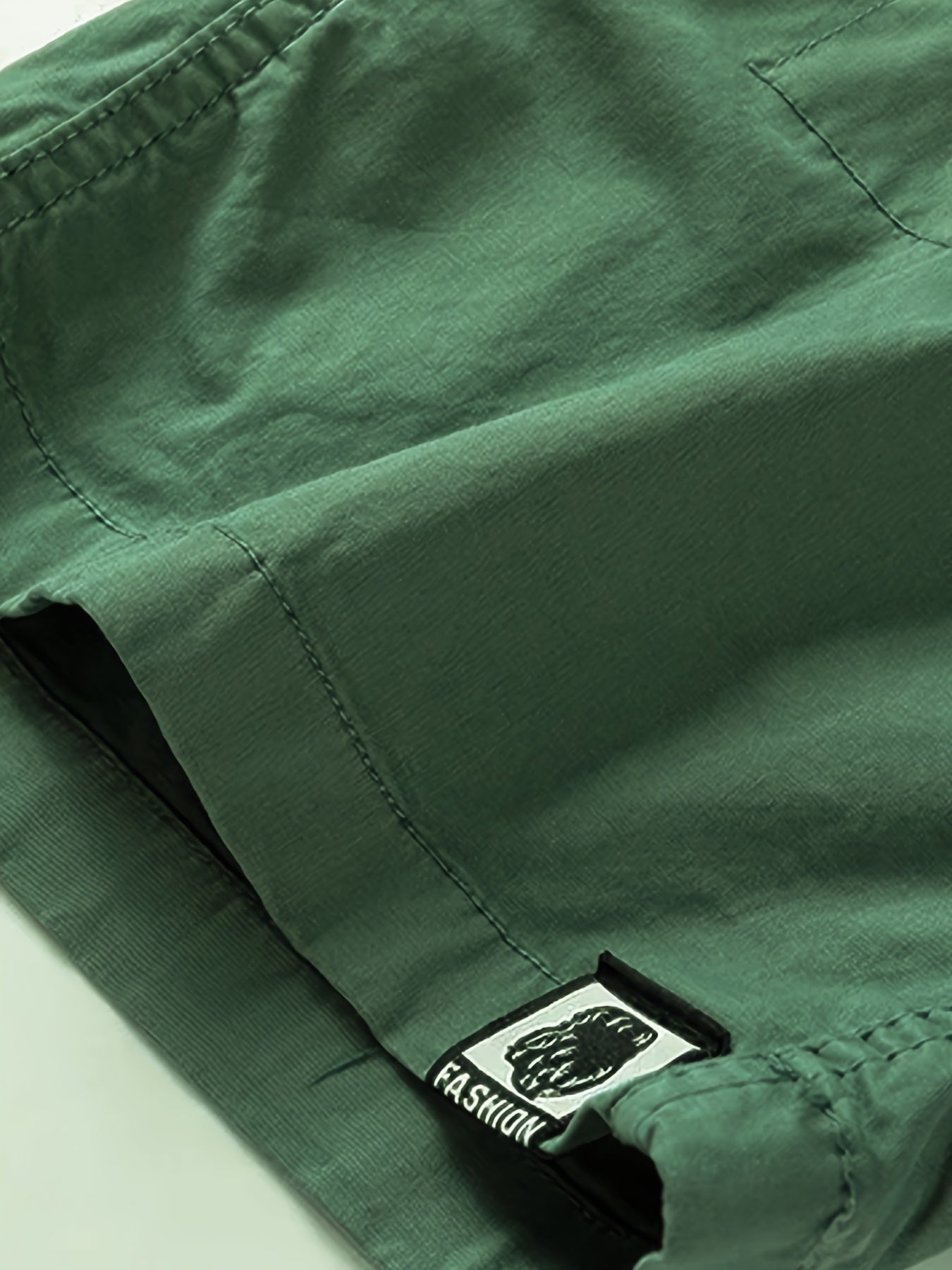 Lukas | Premium-Baumwollshorts für Herren