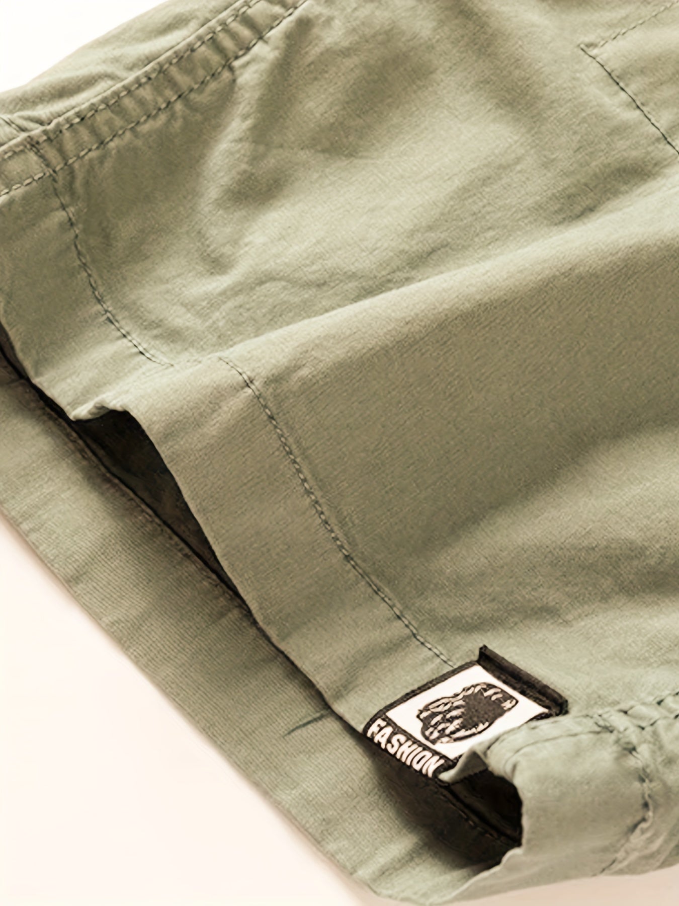 Lukas | Premium-Baumwollshorts für Herren