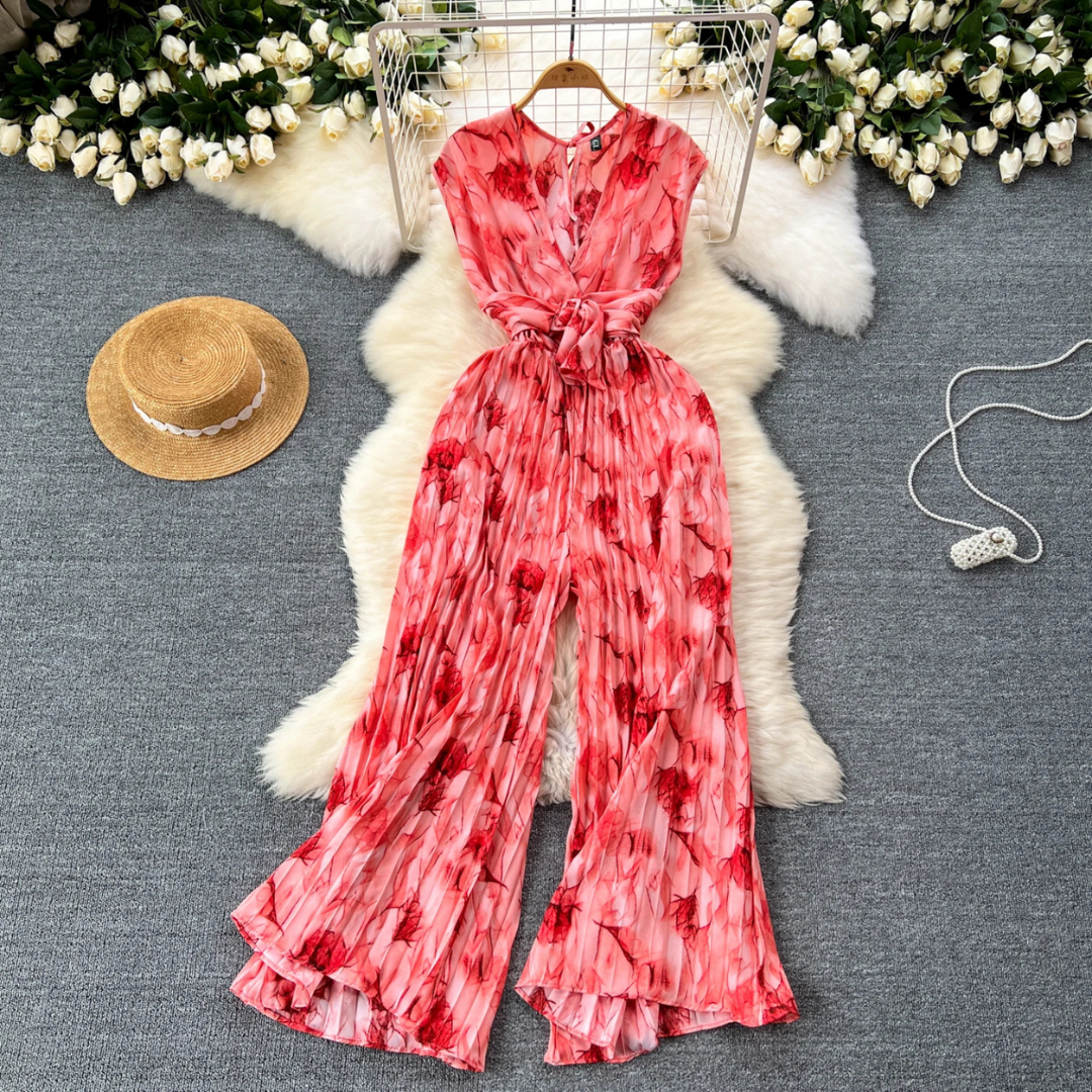 Emilia | Sommeroverall