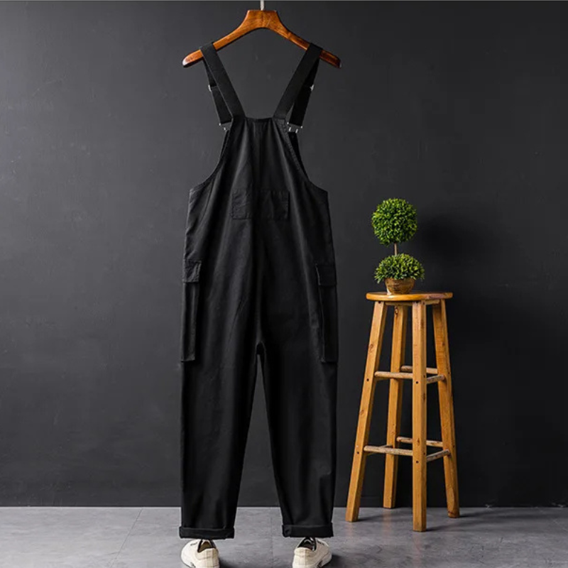 Lena | Praktischer Damenoverall für Garten und Freizeit