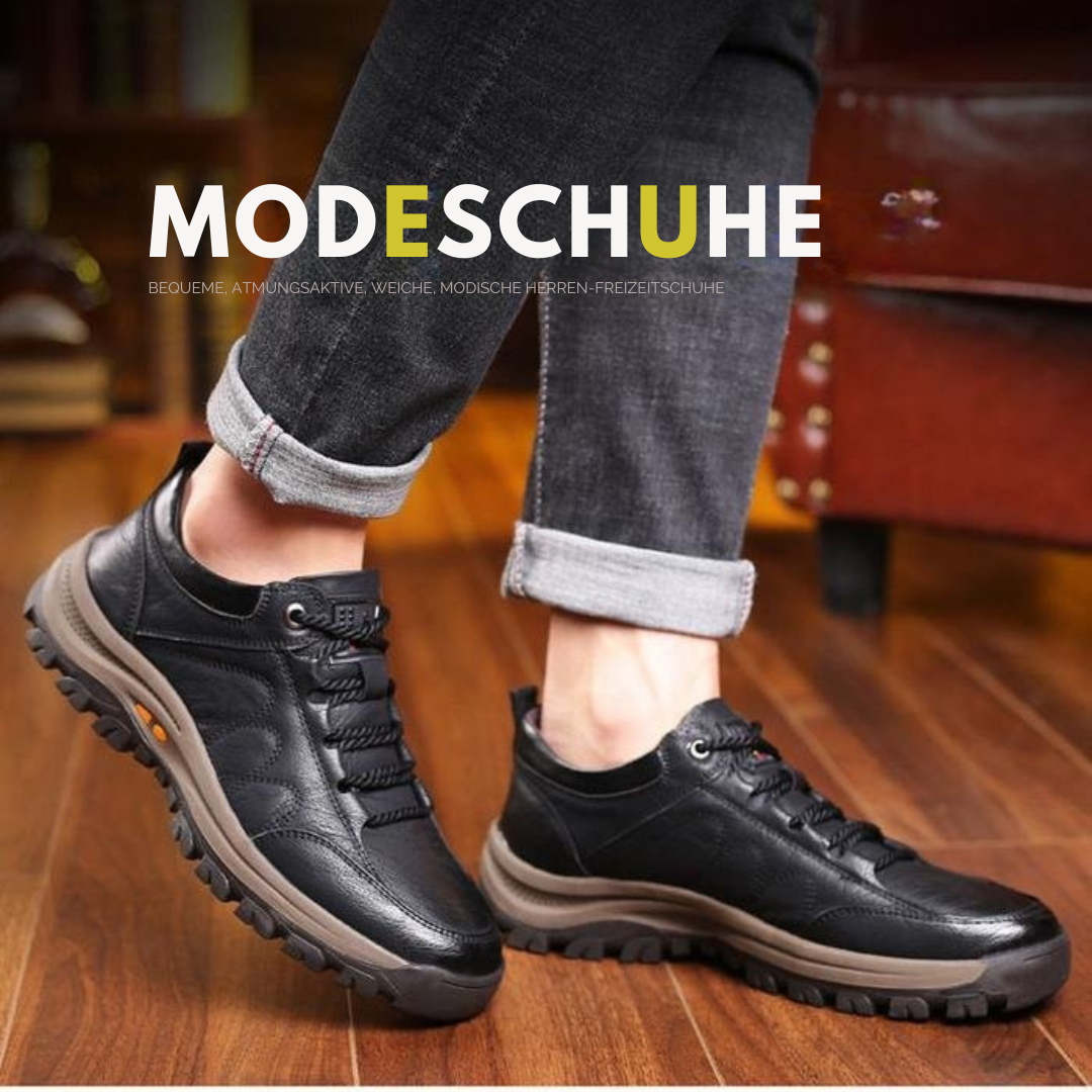 Stefan | Praktische Outdoor-Schuhe für Natur und Freizeit