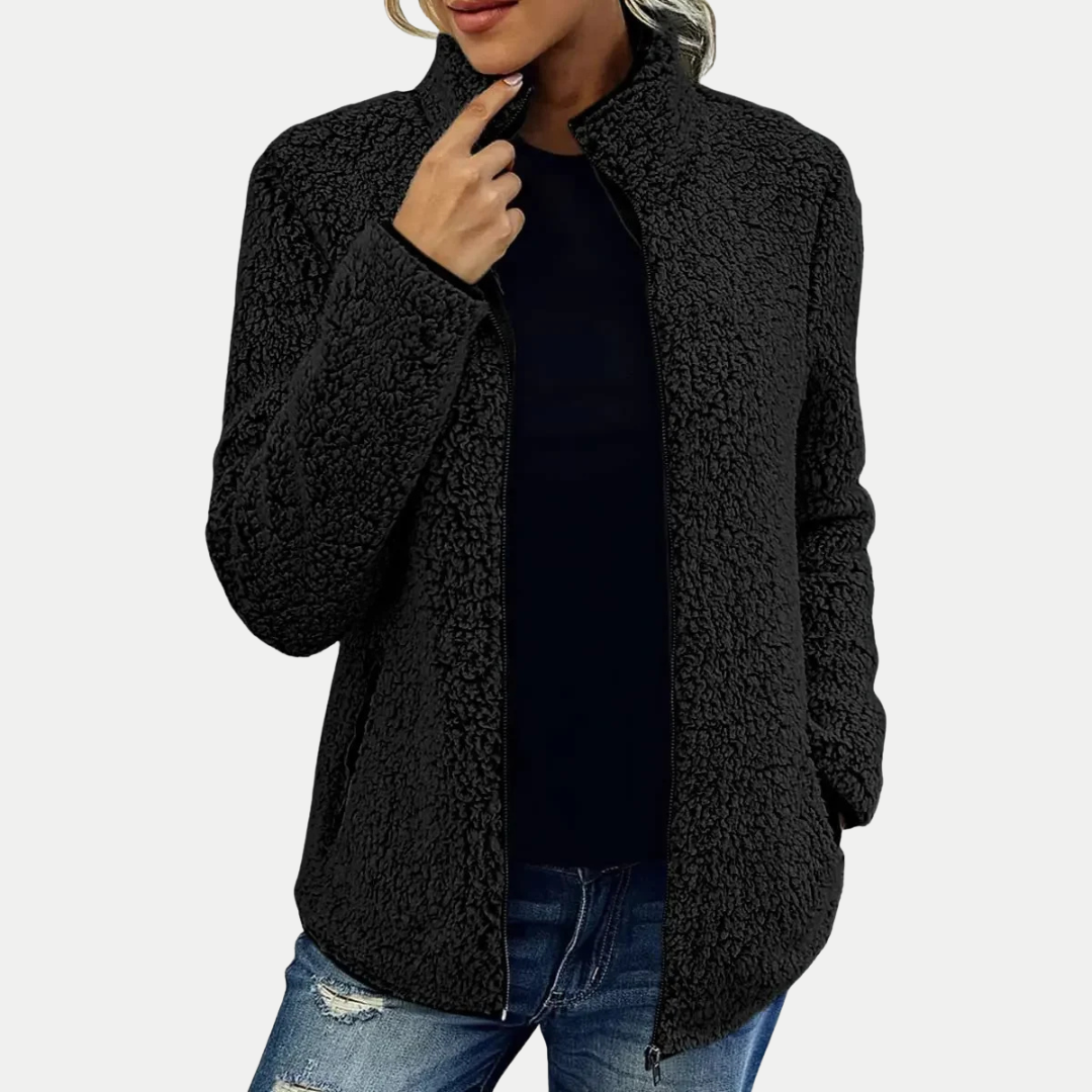 Victoria | Klassische Jacke Damen stilvoll & modern