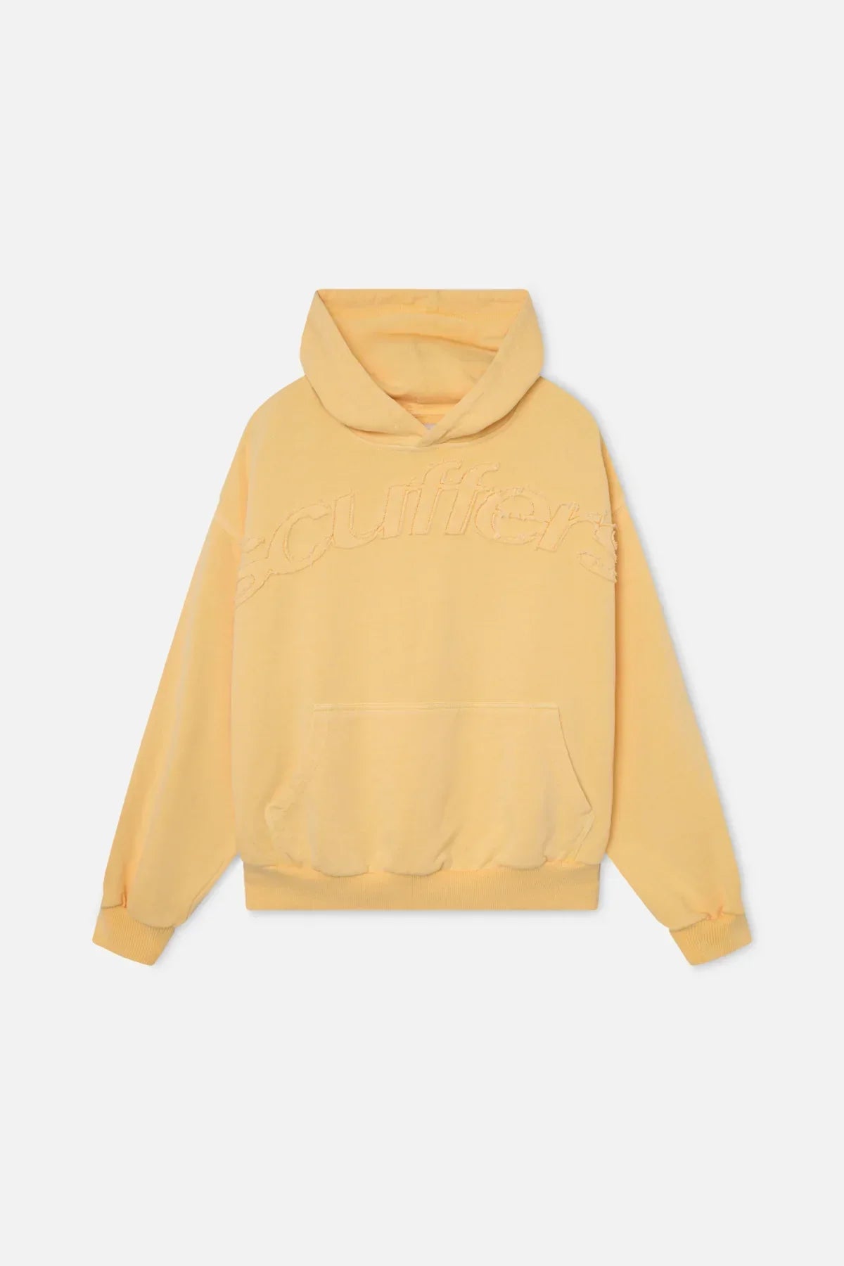Amira | Stylisher Raw Worldwide Hoodie für Damen