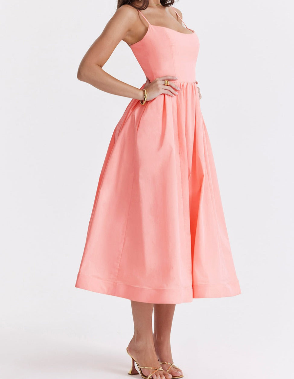 Paula | Elegantes Damen-Kleid