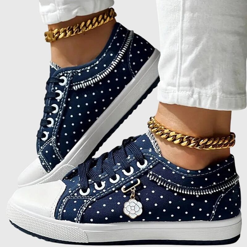 Isabella | Sportliche Damen Sneakers für jeden Anlass