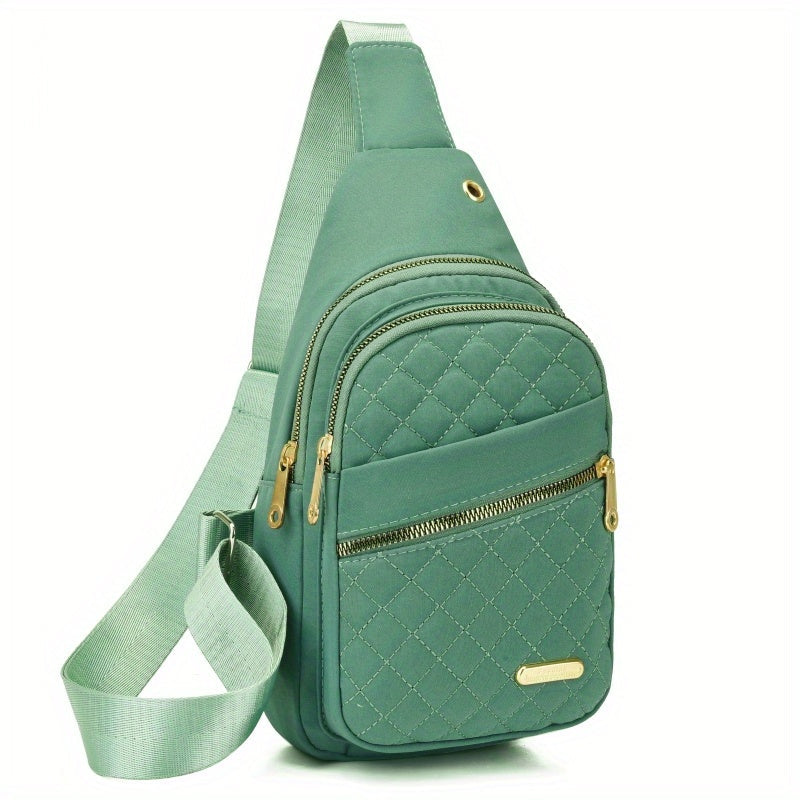 Lina | Crossbody Tasche Leicht Modern Stil