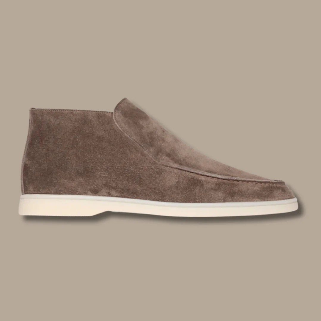 David | Stilvolle Loafers für Herren im Alltag