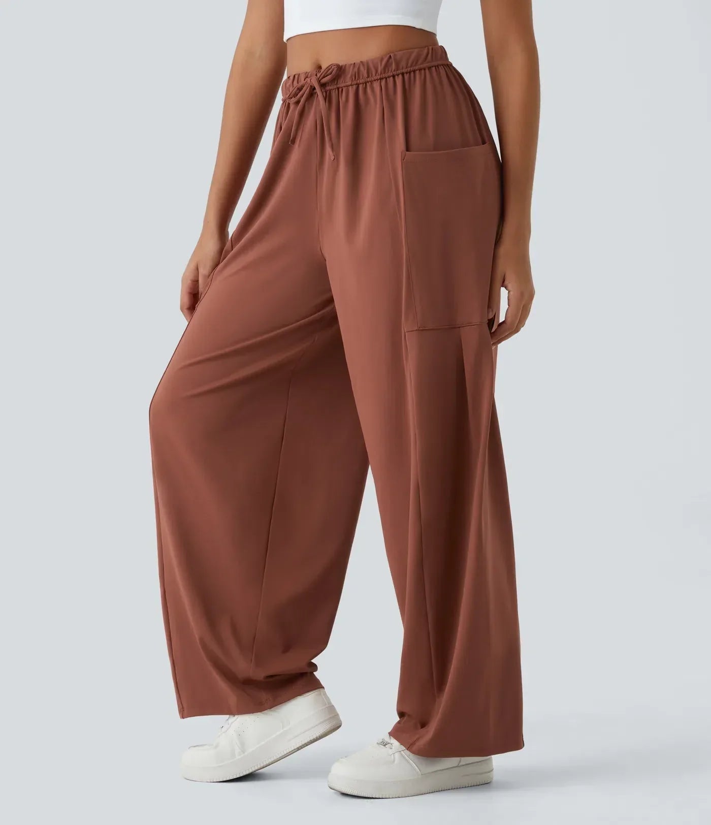 Sophie | Locker sitzende Damenhose mit modernem Schnitt