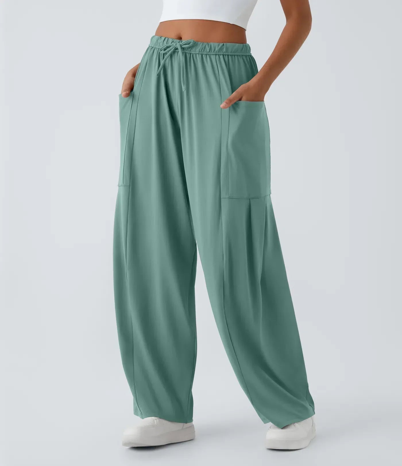 Sophie | Locker sitzende Damenhose mit modernem Schnitt