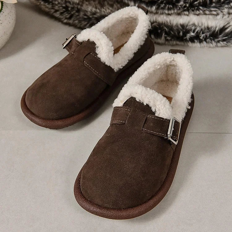 Daniel | Stilvolle Slip-Ons für Herren im klassischen Stil