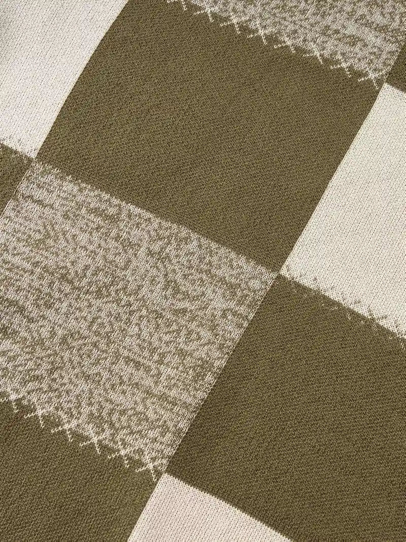 Fabian | Bequemer Strickpullover mit modischer Kapuze