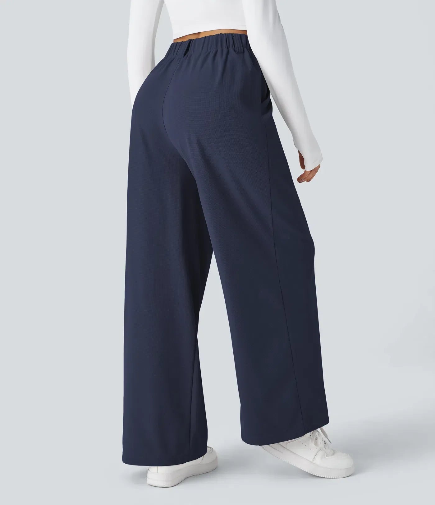 Johanna | Damenhose bequem und elegant für vielseitige Looks