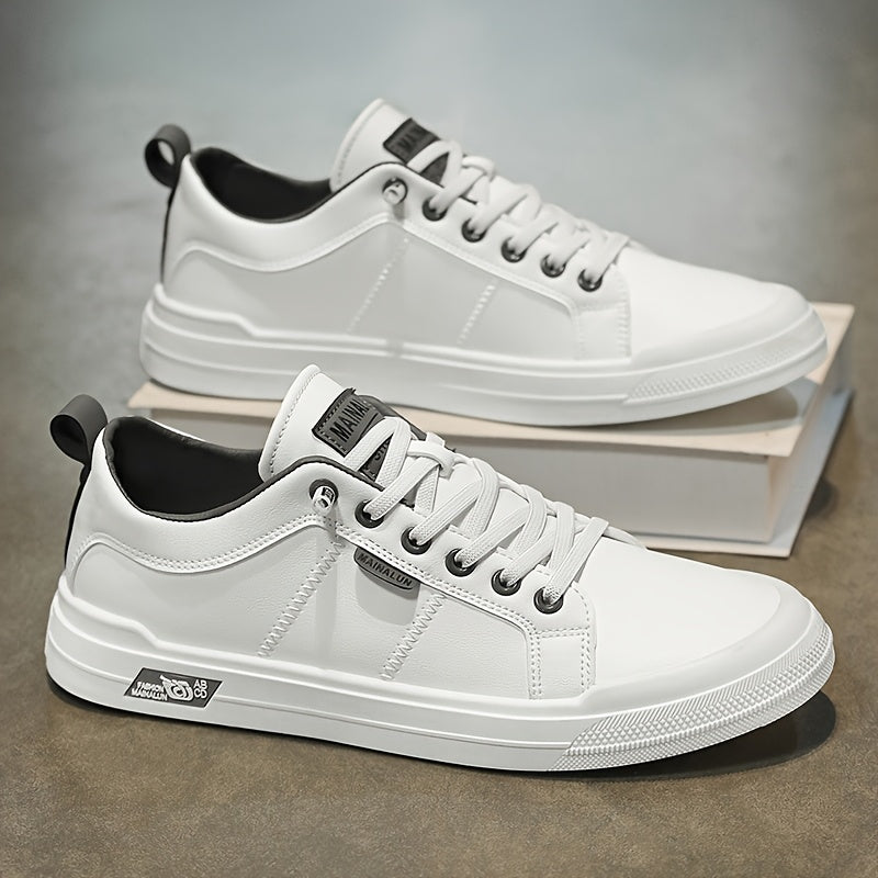 Fabian | Bequeme Slip-On Turnschuhe im trendigen Design
