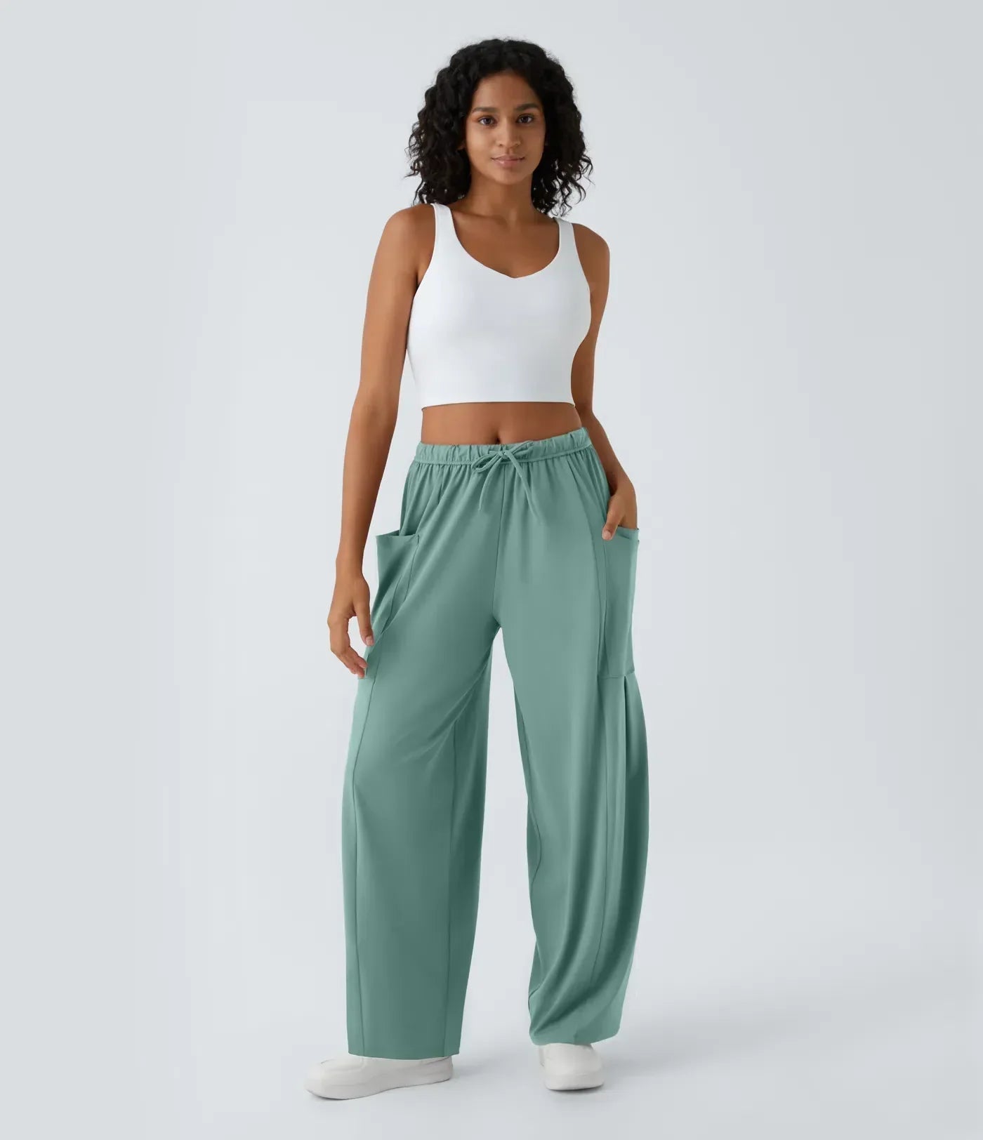 Sophie | Locker sitzende Damenhose mit modernem Schnitt