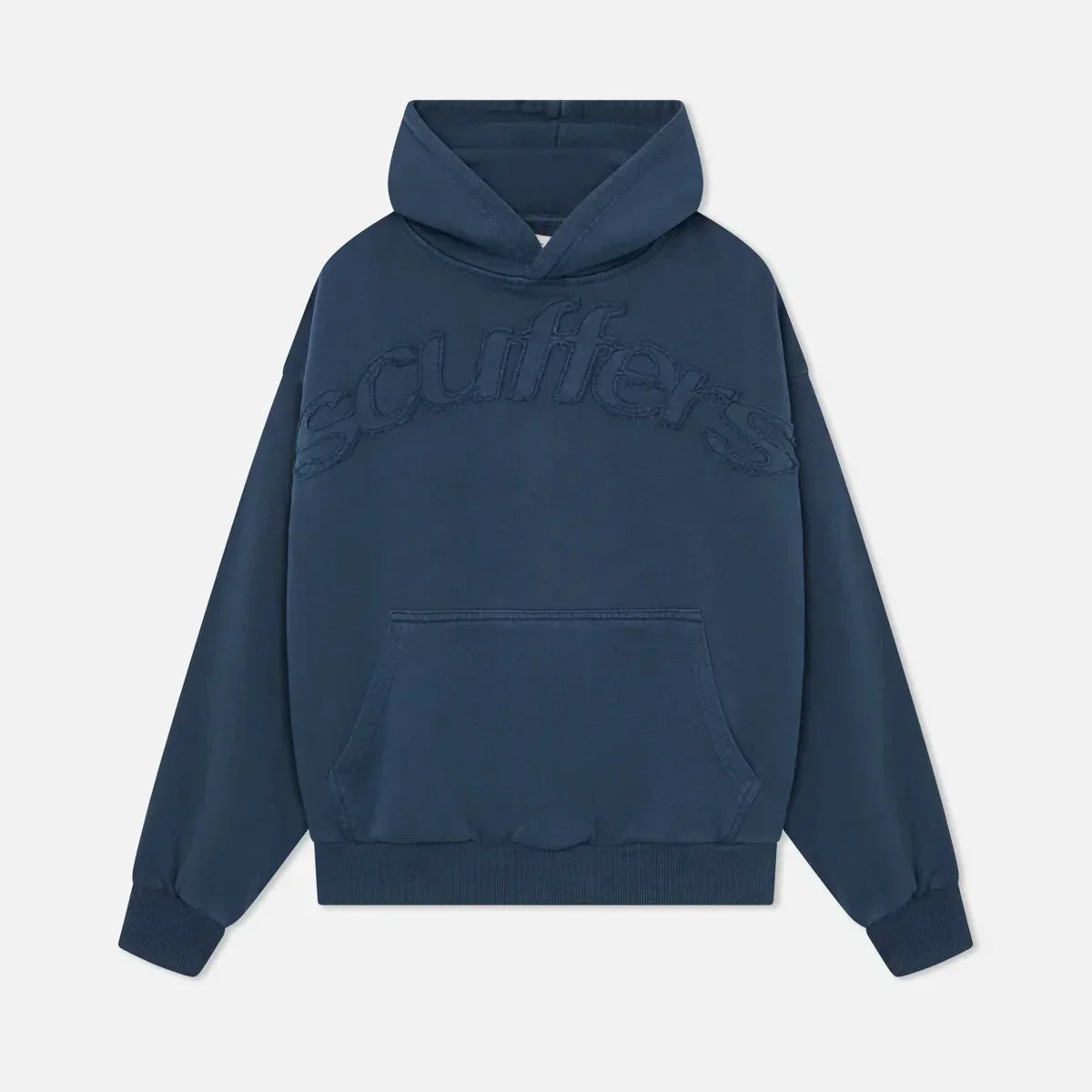 Amira | Stylisher Raw Worldwide Hoodie für Damen