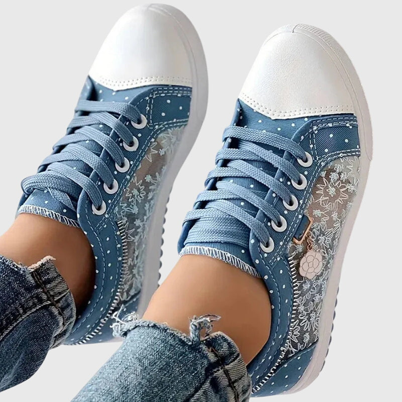 Isabella | Sportliche Damen Sneakers für jeden Anlass