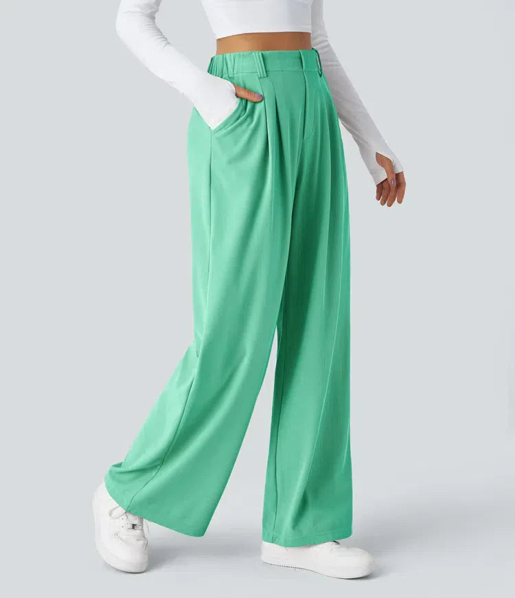 Johanna | Damenhose bequem und elegant für vielseitige Looks